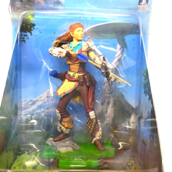 TOTAKU Collection: Horizon Zero Dawn Aloy - Picture 2 of 8